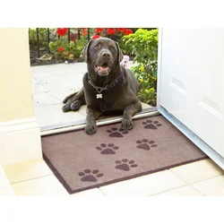 Kleen-Tex Otirač za noge sa dezenom, Paws