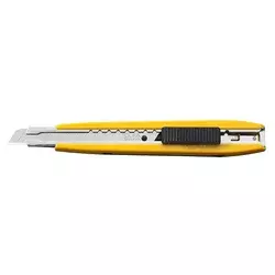 Skalpel Auto-Lock 9 mm Olfa DA-1