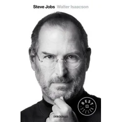 Steve Jobs : la biografía