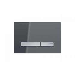 Sigma50 Geberit, hromirana boja metala: hromirani, lava – 115.788.JK.2