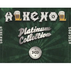 Alkehol Platinum Collection (3 CD)