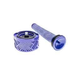 VACS SET Hepa filtrov DYSON SV07 V6 - 2 kom