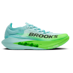 Brooks HYPERION ELITE 5, moški tekaški copati, modra 100049