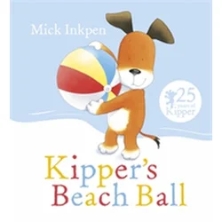 Kippers Beach Ball