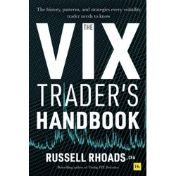 VIX Trader's Handbook
