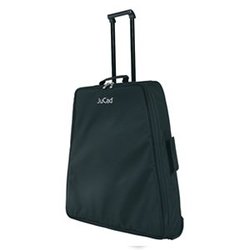 Jucad Transport Bag With Wheels And Telescopic Handle