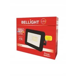LED reflektor 10W 4000K 12V/24V/36V AC/DC