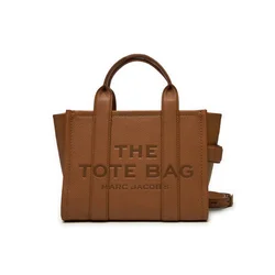 MARC JACOBS  tote torba ženska usnjena THE SMALL TOTE
