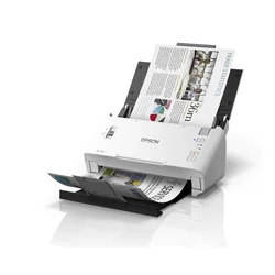EPSON Prenosni skener WorkForce DS-410 A4