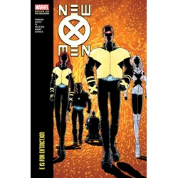 NEW XMEN MODERN ERA EPIC COLL E IS FOR E