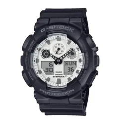 Casio G-Shock GA-100WD-1AER