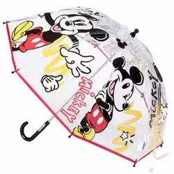 Kišobran dečji ručni 45cm Mickey 2400000714