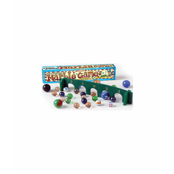 HOUSE OF MARBLES IGRA FRNIKULE