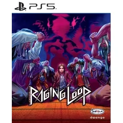 Raging Loop - Import (PS5)