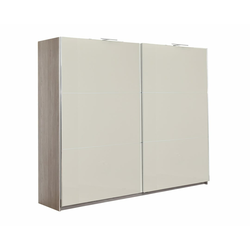 Matis Elegance Američki plakar, 269x64x221.5cm, Pesak
