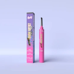 Pomada i četkica za obrve Neutral Brown Ultimate Brow Artist