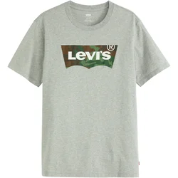 LEVIS  Majica večbarvno zelena