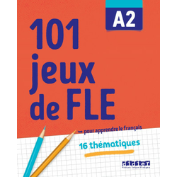 101 jeux de FLE
