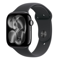 Apple Watch Series 11 42mm Jet Black