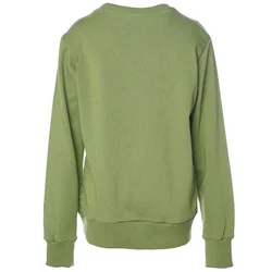 HUMMEL DUKS HMLELTON SWEATSHIRT DJEČACI