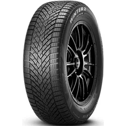 Pirelli Scorpion Winter 2 ( 295/45 R20 114V XL, NC0, sa zaštitom za felne (MFS) )