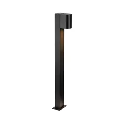 Markslöjd 109113 - prigušiva spoljašnja LED lampa ALOR LED/4,9W/230V IP65 crna