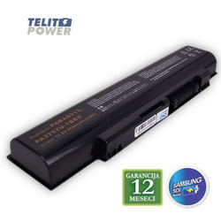 TOSHIBA laptop baterija PA3757U-1BRS