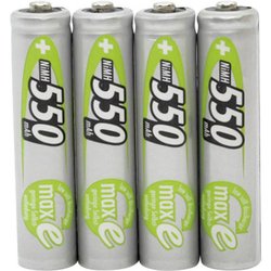 Punjiva baterija AAA 550mAh