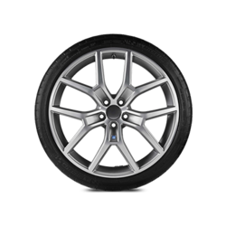 GOODYEAR celoletna pnevmatika 235/55R17 99H VEC 4SEASONS G3 JE