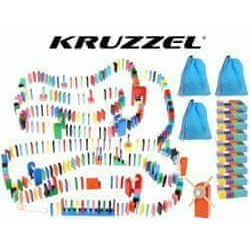 Kruzzel Lesene domine 1080 kosov