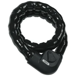 ABUS Steel-O-Flex 950/100 zglobna brava za bicikl, nivo zaštite 9
