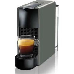 NESPRESSO aparat za kavu ESSENZA MINI Grey C30-EUGRNE2-S