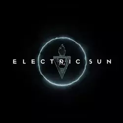Vnv Nation - Electric Sun (2 LP)