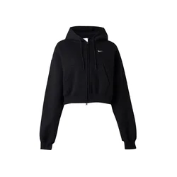 NIKE DUKS STDUDIO FLEECE ZA ŽENE