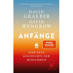 Anfänge
