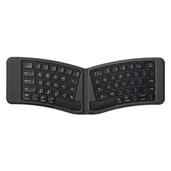 Sanwa Tastatura, Bluetooth, Siva