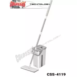 Flat mop džoger Colossus CSS-4119