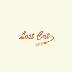 Lost Cat - Lost Cat (LP)