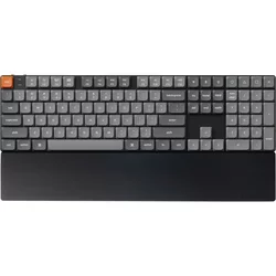 Wrist Rest Keychron K5M PR60