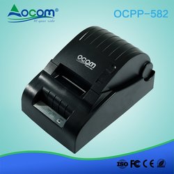 OCOM OCPP-585-U USB POS tiskalnik, 58 mm
