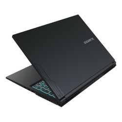 GIGABYTE G6 MF 16 inch FHD+ 165Hz i7-13620H 16GB 1TB SSD GeForce RTX 4050 6GB RGB Backlit gaming laptop