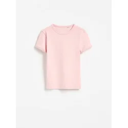 Reserved - T-shirt sa dodatkom modala