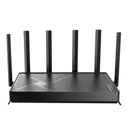 TP-Link - dvopojasni Wi-Fi 7 ruter Archer BE400