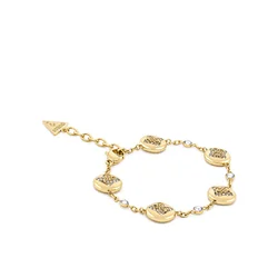 Zapestnica Guess JUBB06 466JW Zlata