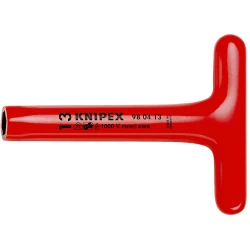 KNIPEX Ključ t nasadni 1000v