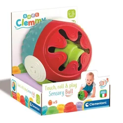 CLEMENTONI CLEMMY Senzorne loptice