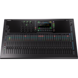 Allen & Heath QU-7 digitalni mikser