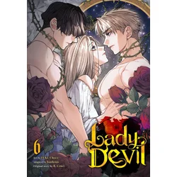Lady Devil, Vol. 6