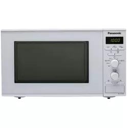 PANASONIC mikrovalovna pecica NN-J151WMEPG