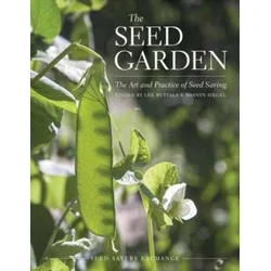 Seed Garden